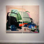 Seonna Hong, Fault Lines