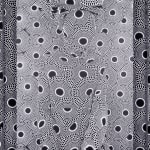 alia ali photograph in fabric wrapped frame yemini bosnian american photographer Ayn Sun Valley Idaho