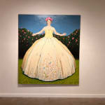 John Westmark Empress Installation Shot