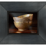 Stewart Lees, Reflection, Lemons and Parsley