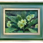 Ollie Tuck, March Primroses