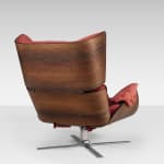 Jorge Zalszupin, Early sideboard, 1950's