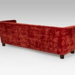 Axel Einar Hjorth, Sofa, ca. 1930