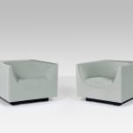 Jorge Zalszupin, Very rare Brazilian sofa, 1965