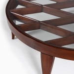 Gio Ponti, Coffee table, ca. 1930