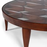 Gio Ponti, Coffee table, ca. 1930