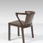 Alvar Aalto, Rare Stacking armchair, 1929