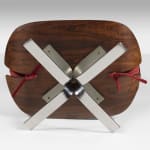 Jorge Zalszupin, Early sideboard, 1950's