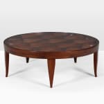 Gio Ponti, Coffee table, ca. 1930