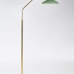 Gio Ponti, Floor lamp, 1960