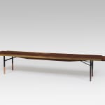 Finn Juhl, Large dining table