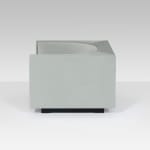 Jorge Zalszupin, Very rare Brazilian sofa, 1965