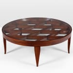 Gio Ponti, Coffee table, ca. 1930