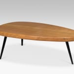Charlotte Perriand, Table Mexique, 1956