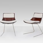 Jorge Zalszupin, Very rare Brazilian sofa, 1965