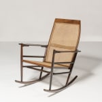 Joaquim Tenreiro, Rocking Chair, 1948