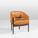 Jorge Zalszupin, Early sideboard, 1950's