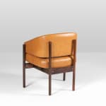 Jorge Zalszupin, Early sideboard, 1950's