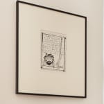 Art, Joe Tilson Print