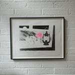 'Untitled' by Le Corbusier
