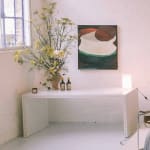 Table, T21A Sfax Dining Table , 1972
