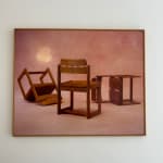 'Untitled' by Le Corbusier