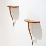 Table, T21A Sfax Dining Table , 1972