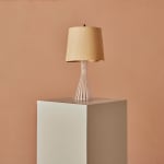 Lighting, Floral Murano Glass Wall Light