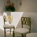 Chair, Carved Dining Chairs