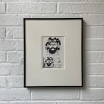 Art, Joe Tilson Print