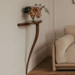 Table, T21A Sfax Dining Table , 1972