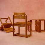 'Untitled' by Le Corbusier