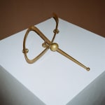 Accessories, Venini Zanfirico Flared Vase