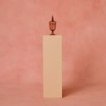 Accessories, Venini Zanfirico Flared Vase
