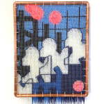 Sarah Leuchtner, drawing 7, 2023
