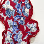 Marina Peng, One way (rat runner)