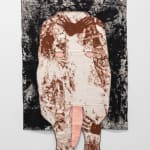 Jory Drew, Untitled (Composite Form), 2020-2022