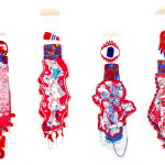 Marina Peng, One way (rat runner)