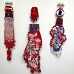 Marina Peng, One way (rat runner)