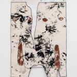 Jory Drew, Untitled (Composite Form), 2020-2022