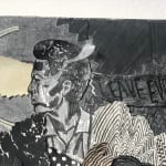 Damon Locks, Can Freedom Be Had in Un-Free Places?, 2022