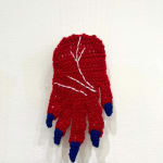 Marina Peng, One way (rat runner)