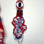 Marina Peng, One way (rat runner)