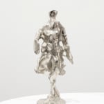 Julieta Gil, Jaguar, 2017