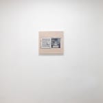 Alicia Ayanegui, Nocturna, 2021