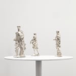Julieta Gil, Jaguar, 2017