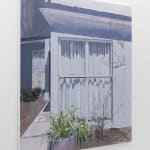 Alicia Ayanegui, Nocturna, 2021