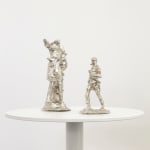 Julieta Gil, Toy Soldiers III, 2024