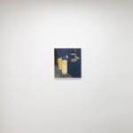 Alicia Ayanegui, Nocturna, 2021
