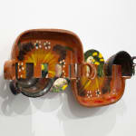 Javier Carro Temboury, Intercontainers (socarrat), 2023